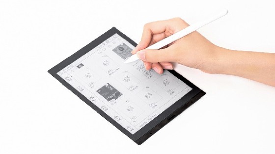 美高梅MGM科技推出針對電子書應用優化的觸控解決方案